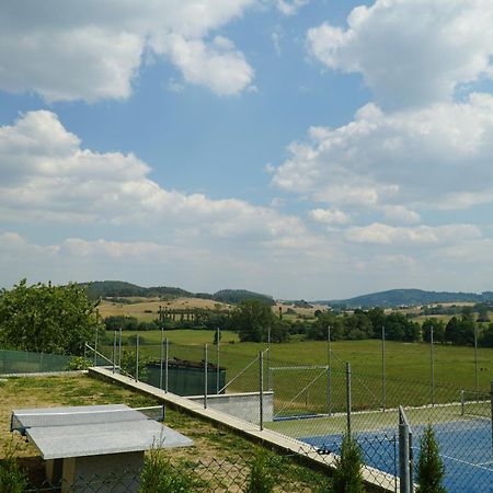 Domek Šumava Sušice Exteriér fotografie