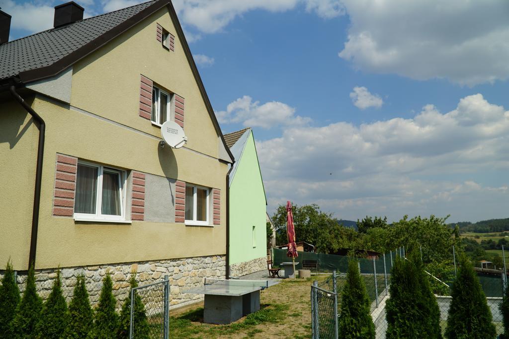 Domek Šumava Sušice Exteriér fotografie
