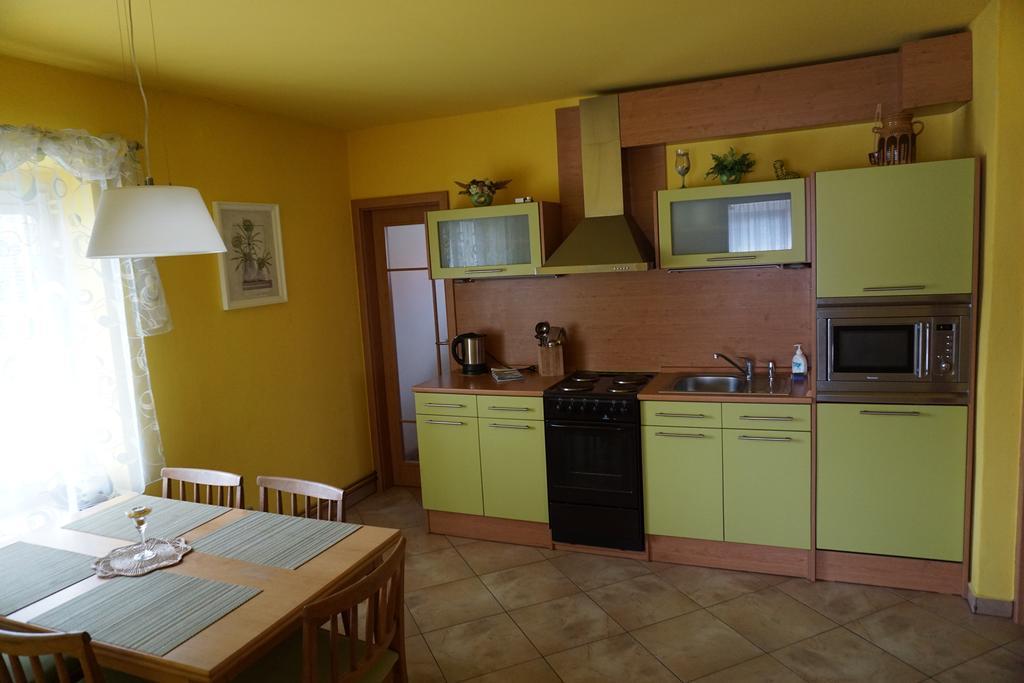 Domek Šumava Sušice Exteriér fotografie