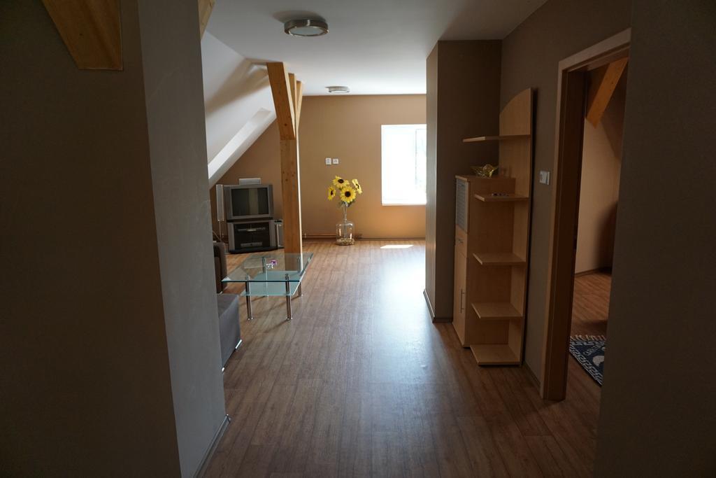 Domek Šumava Sušice Exteriér fotografie