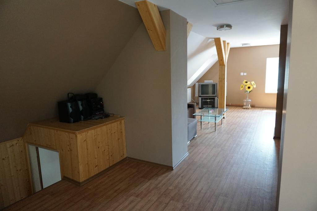 Domek Šumava Sušice Exteriér fotografie