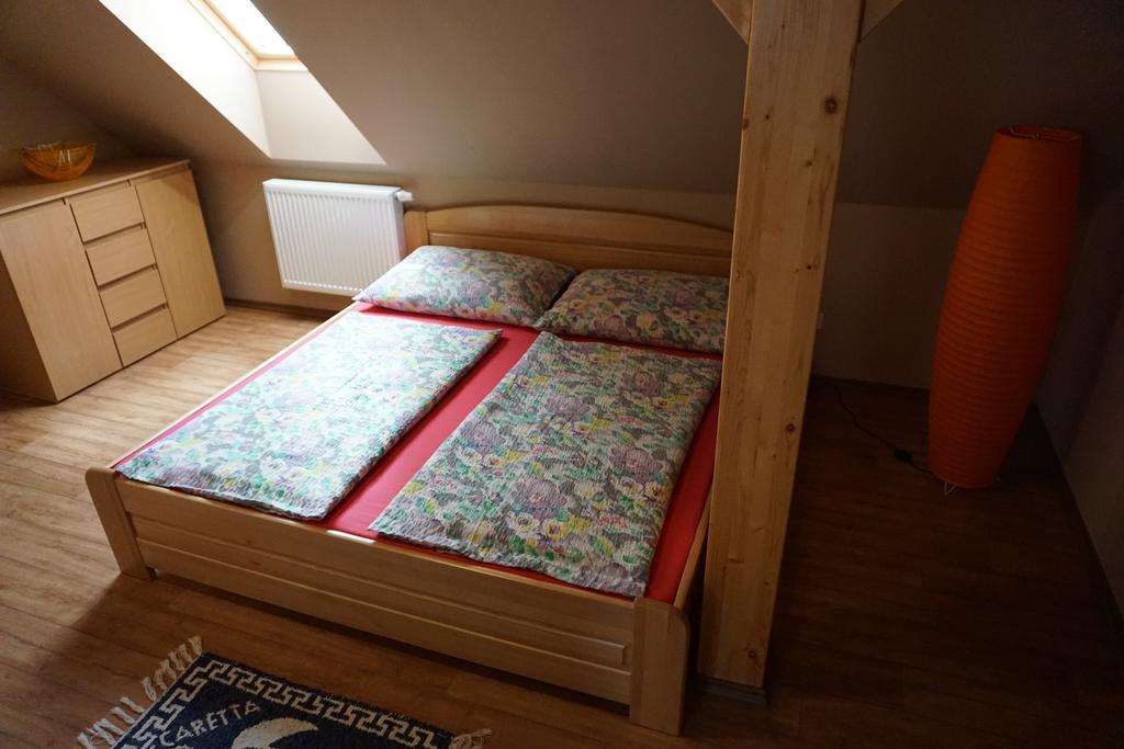 Domek Šumava Sušice Exteriér fotografie